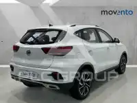 2024 MG ZS