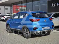 2024 MG ZS