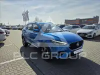 2024 MG ZS