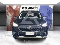 2024 MG ZS