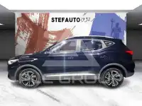 2024 MG ZS