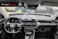 2024 MG ZS