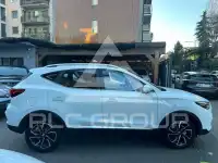 2024 MG ZS