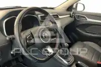 2024 MG ZS