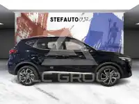 2024 MG ZS