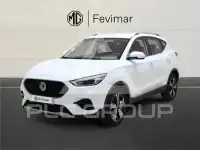 2024 MG ZS
