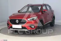 2024 MG ZS