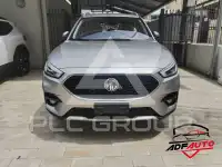 2024 MG ZS