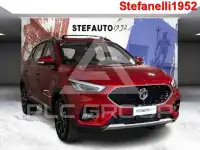 2024 MG ZS