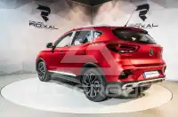 2024 MG ZS