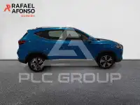 2024 MG ZS