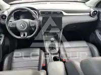 2024 MG ZS