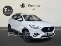 2024 MG ZS