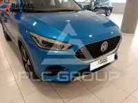 2024 MG ZS