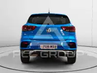 2024 MG ZS