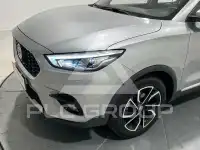 2024 MG ZS