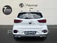 2024 MG ZS