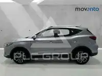 2024 MG ZS