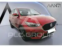 2024 MG ZS