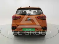 2024 MG ZS