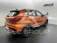2024 MG ZS