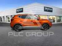 2024 MG ZS
