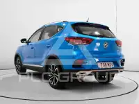 2024 MG ZS