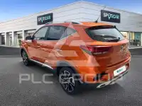 2024 MG ZS