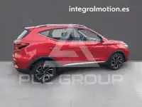 2024 MG ZS