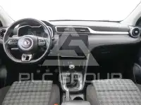2024 MG ZS