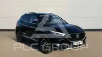 2024 MG ZS