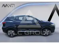 2024 MG ZS