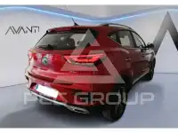 2024 MG ZS