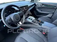 2024 MG ZS