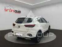 2024 MG ZS