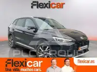2024 MG ZS