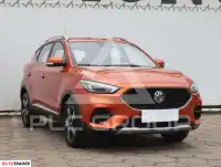 2024 MG ZS