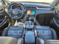 2024 MG ZS