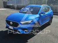 2024 MG ZS
