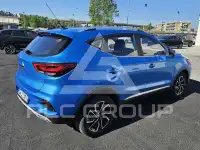 2024 MG ZS