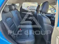 2024 MG ZS