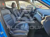 2024 MG ZS