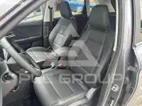 2024 MG ZS