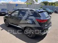 2024 MG ZS