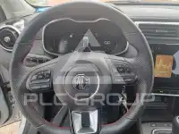 2024 MG ZS