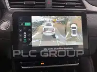 2024 MG ZS