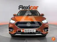 2024 MG ZS
