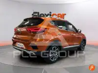 2024 MG ZS