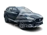 2024 MG ZS