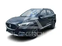 2024 MG ZS